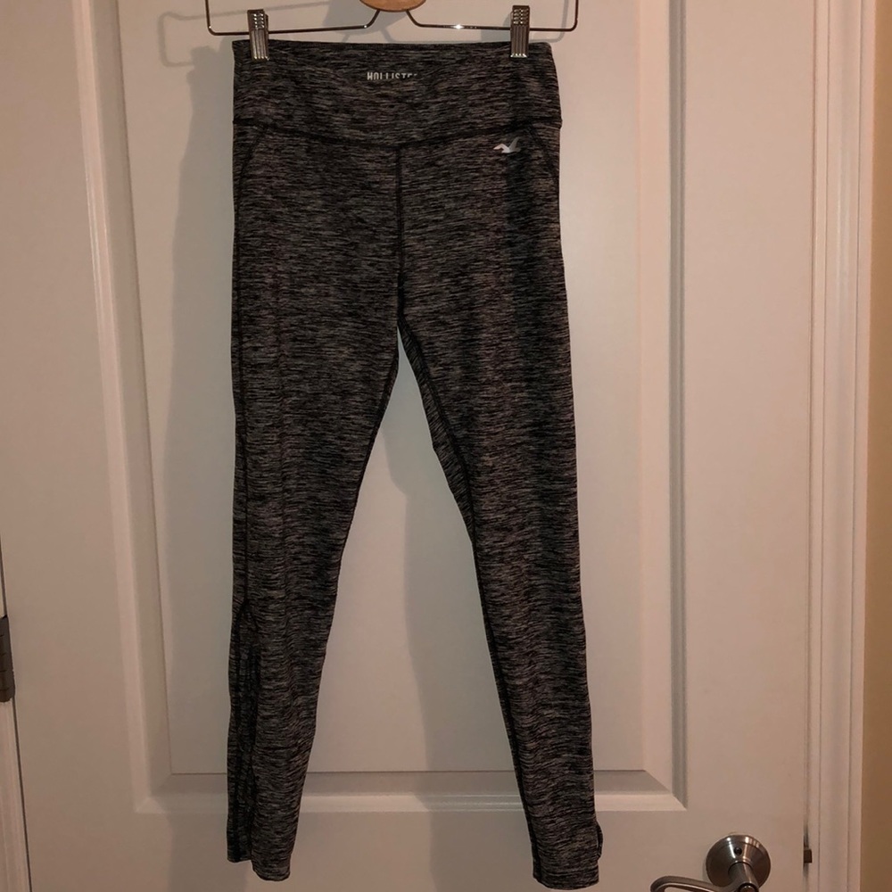 Yoga leggings